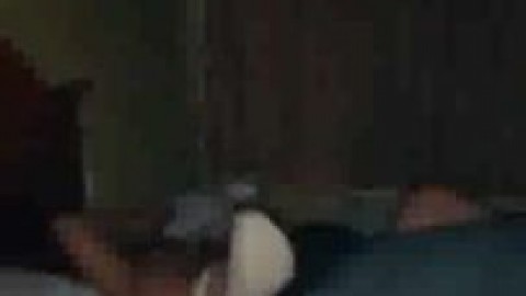 BBC fuck cuckolds wife in hotel