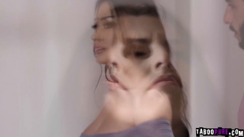 Spencer joins threesome with Lucas and Jennifer