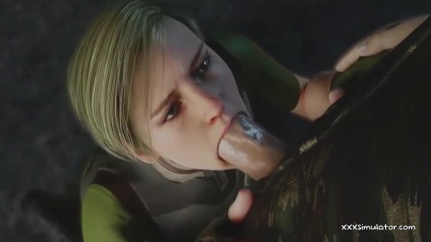 SELECTED 3D Porn ► XXX Simulation • COMP 36