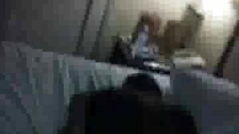 Wife Takes Home BBC After The Bar