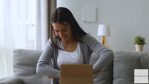 3 Signs You Need New Sex Toys