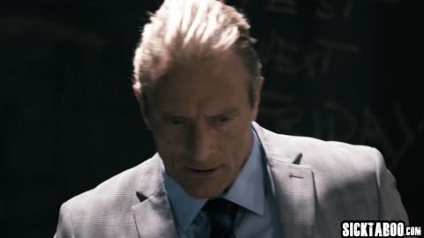 Eager big ass teen student Vanessa Vega fucks teacher in the classroom