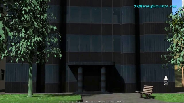 Family Sex Game - 3D Mother Fucking