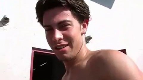 Seth Gamble and MILF Rayveness