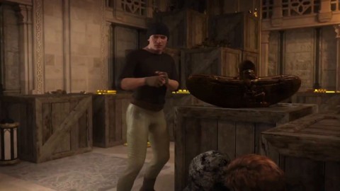 Big Dick Teen Boy 3D Cumshots Compilation