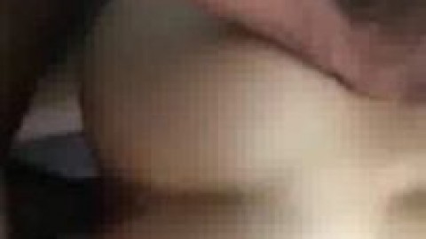 Petite Wife Fucks BBC Big Black Cock For Husband In The Room