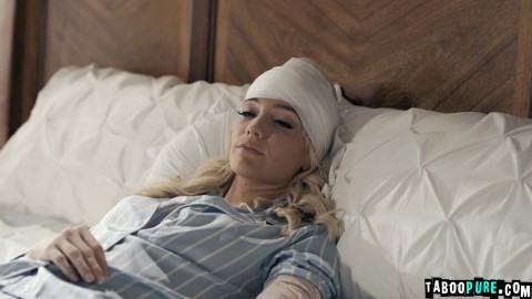 Kayley Gunner having an affair with her best friend Kenna James BF