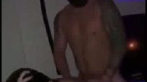 Strong fuck with my angry wife hardcore