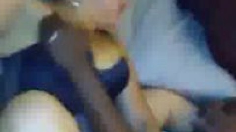 MILF being BLACKED for the first time hardcore