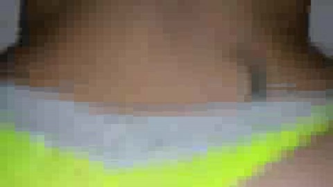 Neighbor’s Nympho Wife Wants BBC Hardcore