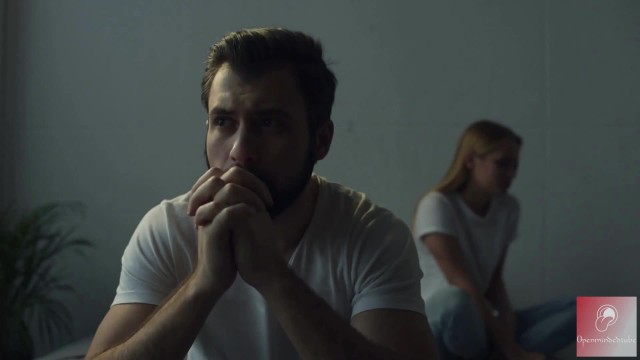 Why is raw gay porn so appealing to married men_