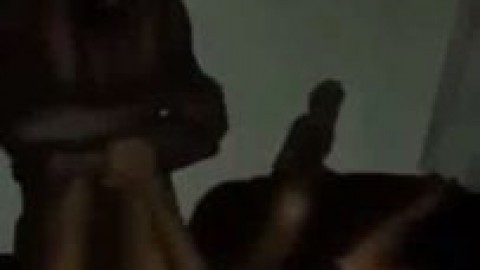 Cuckold Man Watches His Sexy Wife Fucked By BBC Black