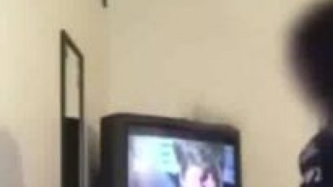 Horny Wife Elissen Sweet Needs Black BBC Cock In Her Tight Ass