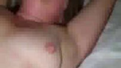 Black Interracial With BBW Hot MILF Redhead