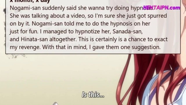 Ijirare: Fukushuu Saimin Ep.2 EXCLUSIVE