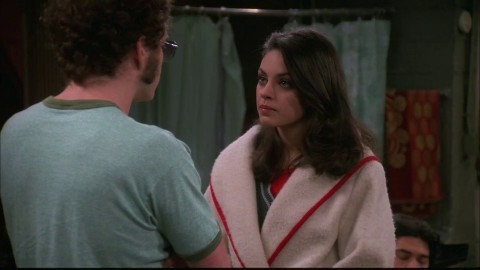 Babe I'm Gonna Leave You