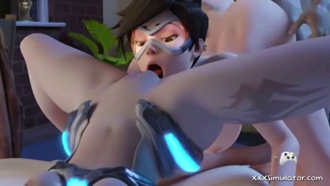 High Quality Game Sex Scenes Compilation