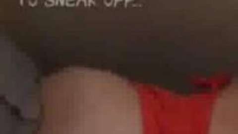 Hot Wife Moans Like Japanese when her Neighbor Fucks her Rough Homemade