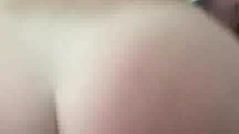 Massive Black Pounds MILF Pussy And Fills With Cum