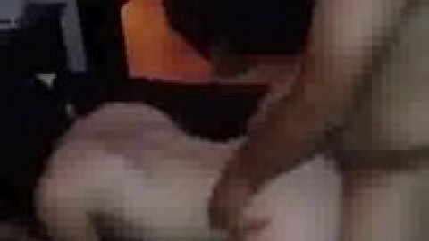 IHot ncredible wife is fucked by perfect black BBC cock