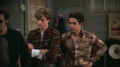 Mother's Little Helper