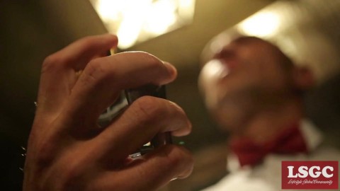 Wanna Stand Out At A Swingers Party_ Here’s What To Do