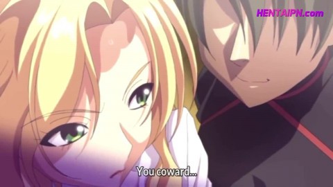 Sei Dorei Gakuen 2 Ep.1 2022 ENG SUB