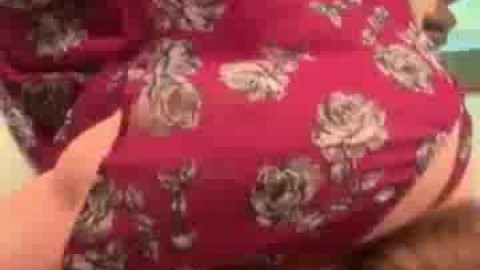 I miss the male to my step hot mom and I had to fuck her