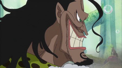 The Battle Is On! Show Them What You Got from Training! Ep.521