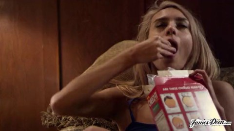 Solo Chick Fingering Their Cunts Jade Nile And Janice Griffith Pattaya Porn Hot Sexy Stockings