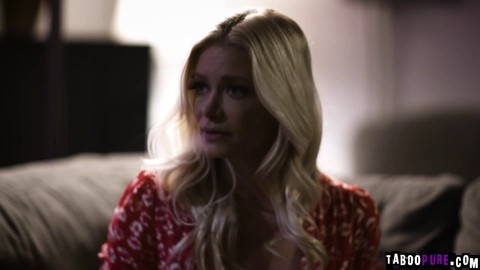 Teen Jewelz Blu gets fucked by horny milf Serene Sirene