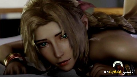 BASS MUSIC COMPILATION • REALISTIC 3D SEX