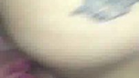 Fucks My Hot Wife Until He Fills Her Mouth With Cum