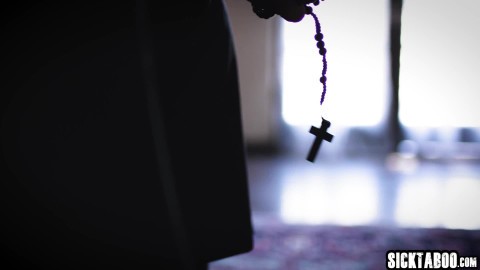 MILFs big asses over your religion and our blowjob is better than religion