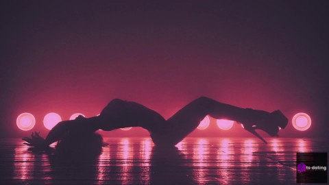 When out with a Spanish TS Escort_ Avoid these two things_