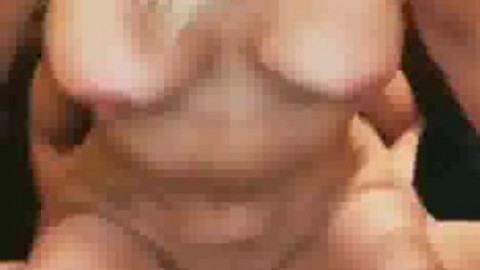 Amateur Kiera surprised by Black before hardcore casting