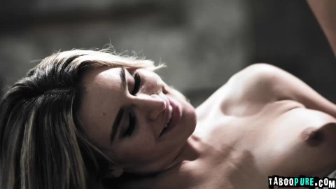 Quinton James and Robby Echo cumshot to Ella Reese face