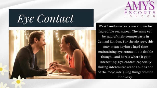 BED MANNERS To Impress An Esctorts