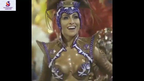 sabrina sato tribute music part1