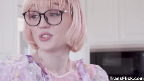 Claire Tenebrarum and Jamie exploratory fun