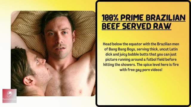 Fun-filled Ideas Free Gay Porn Videos Gives You