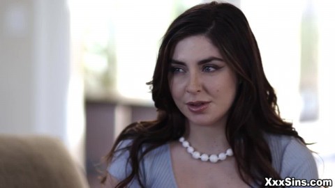 Clarke Kent and Keira give in to the exploration they've both been hungering for