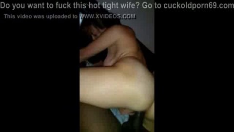 Naughty Milf Meets BBC who Fucks her Hard Homemade Sex Tape