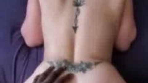 Beautiful big tits wife has interracial sex with huge bbc Homemade Sex Tape