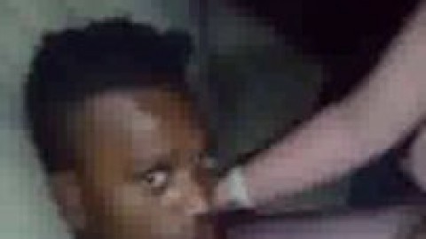 Hotwife has bareback sex with BBC in motel Homemade Sex Tape