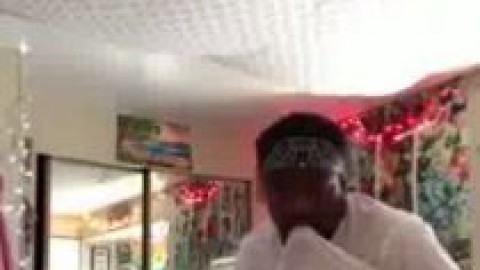 Invited A Friend Over To Help Fuck My Wife Homemade Sex Tape