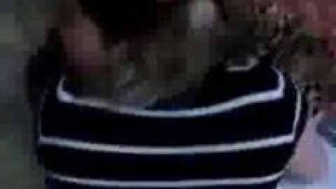 Housewife Stacy has CREAMING ORGASMS on BBC Homemade Sex Tape