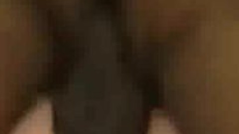 Husband Films Shapely Wife Fucking a BBC Homemade Sex Tape