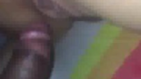 Cuckold Man Watches His Sexy Wife Fucked By BBC Homemade Sex 