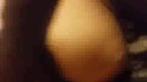 Homies girlfriend comes over while hes at work Homemade Sex Tape